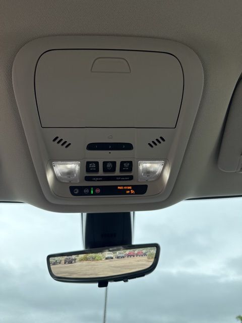 2023 Buick Enclave Avenir Kerrville TX