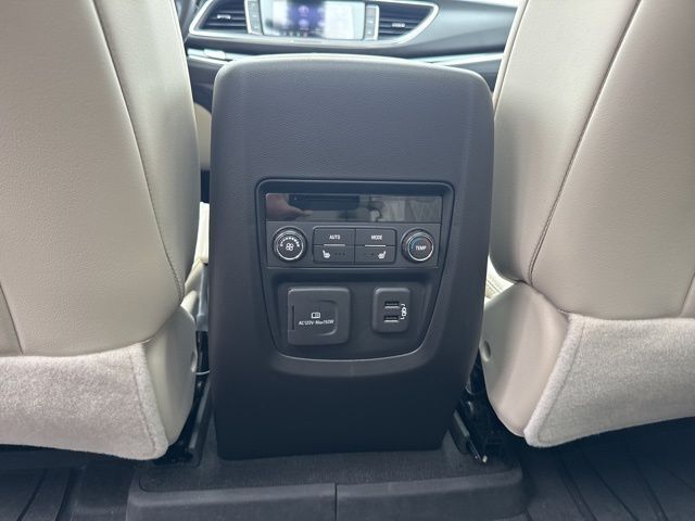 2023 Buick Enclave Avenir Kerrville TX