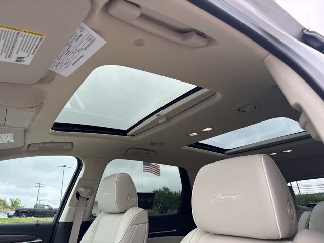 2023 Buick Enclave Avenir Kerrville TX