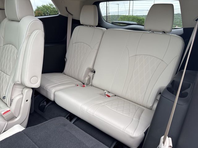 2023 Buick Enclave Avenir Kerrville TX