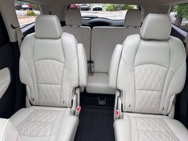 2023 Buick Enclave Avenir Kerrville TX