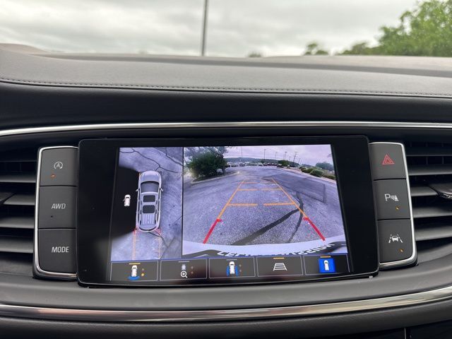 2023 Buick Enclave Avenir Kerrville TX
