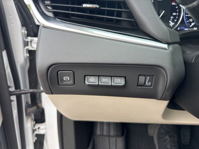 2023 Buick Enclave Avenir Kerrville TX