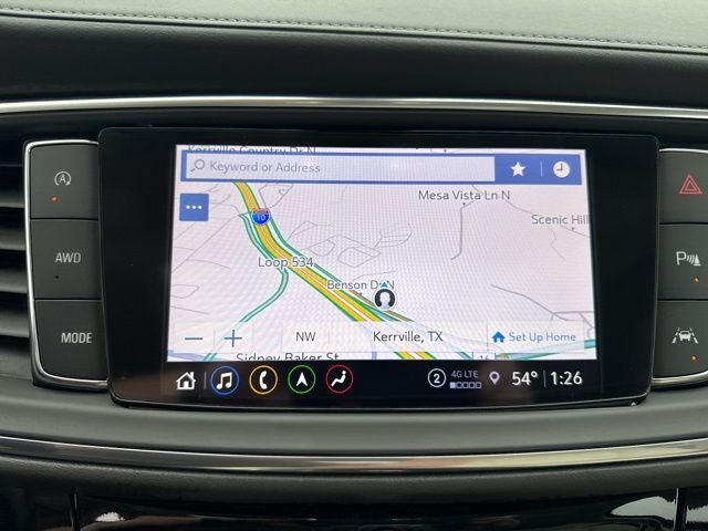 2023 Buick Enclave Avenir Kerrville TX