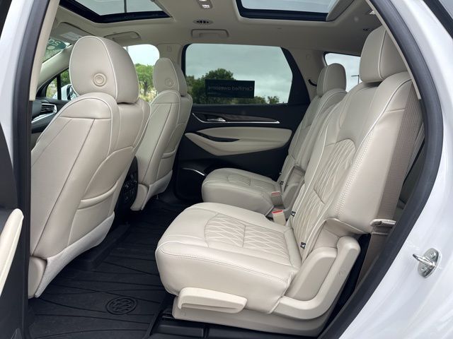 2023 Buick Enclave Avenir Kerrville TX