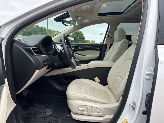 2023 Buick Enclave Avenir Kerrville TX