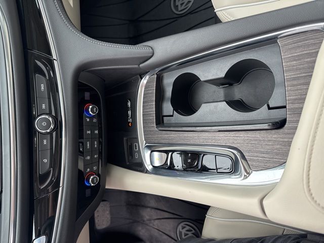 2023 Buick Enclave Avenir Kerrville TX