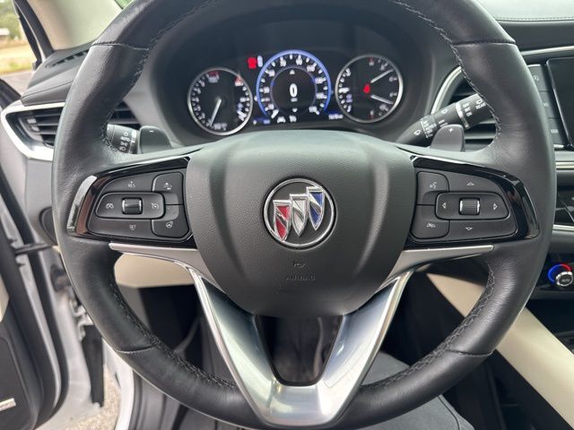 2023 Buick Enclave Avenir Kerrville TX