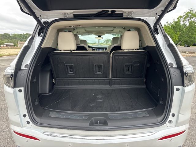 2023 Buick Enclave Avenir Kerrville TX