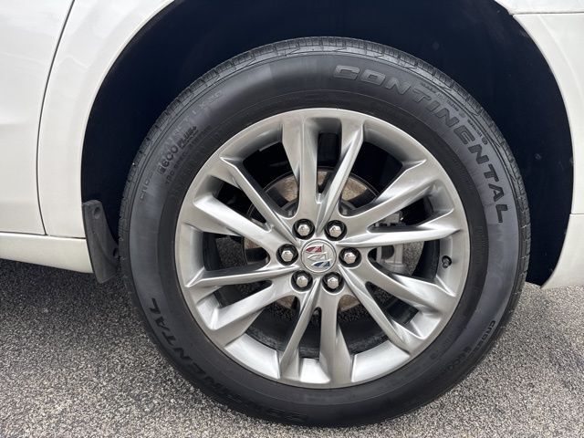 2023 Buick Enclave Avenir Kerrville TX