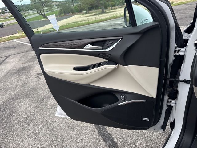 2023 Buick Enclave Avenir Kerrville TX