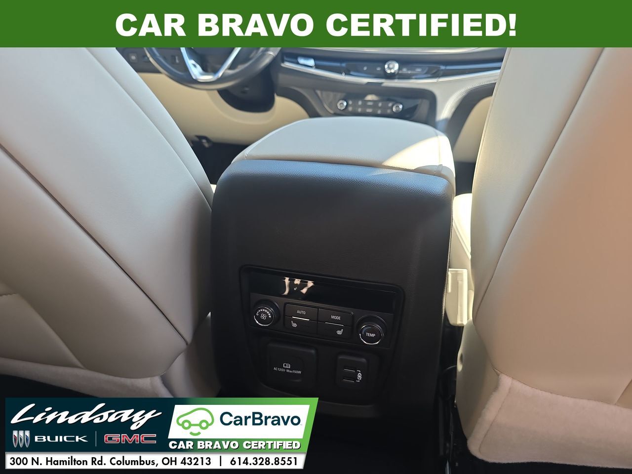 2023 Buick Enclave Avenir Columbus OH