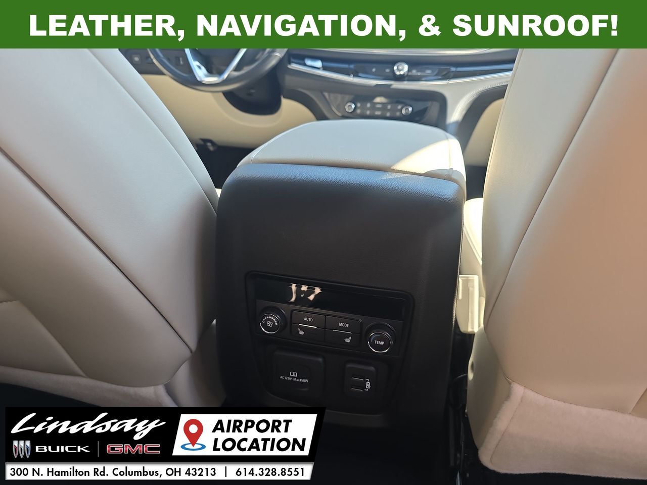 2023 Buick Enclave Avenir Columbus OH