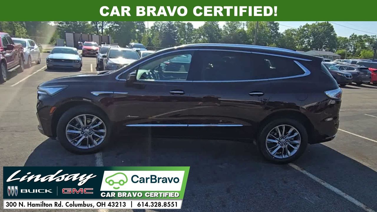 2023 Buick Enclave Avenir Columbus OH