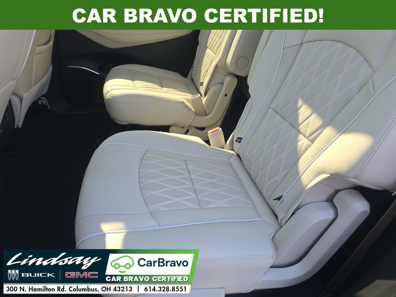 2023 Buick Enclave Avenir Columbus OH