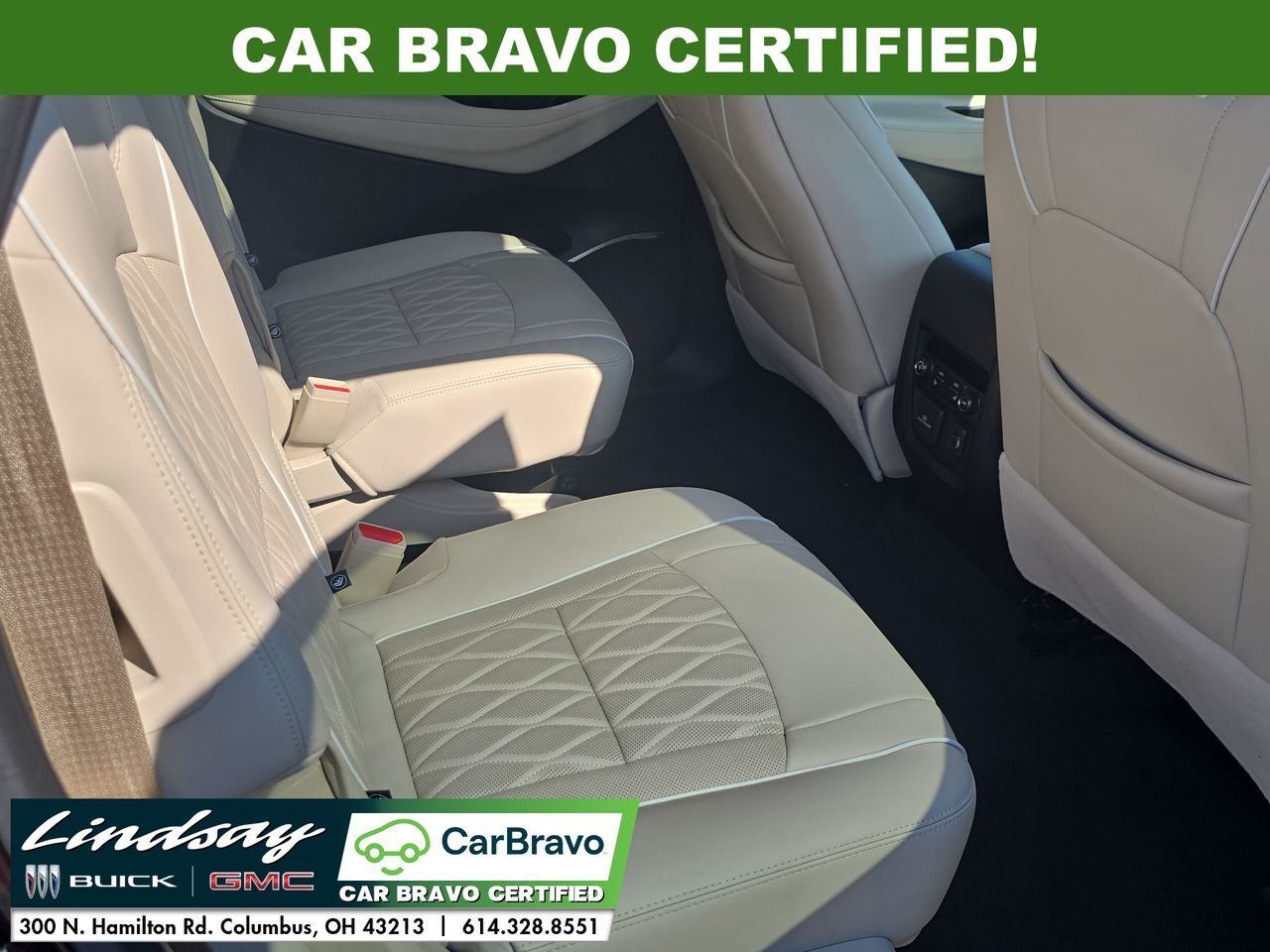 2023 Buick Enclave Avenir Columbus OH