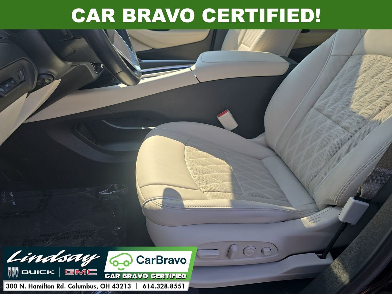 2023 Buick Enclave Avenir Columbus OH