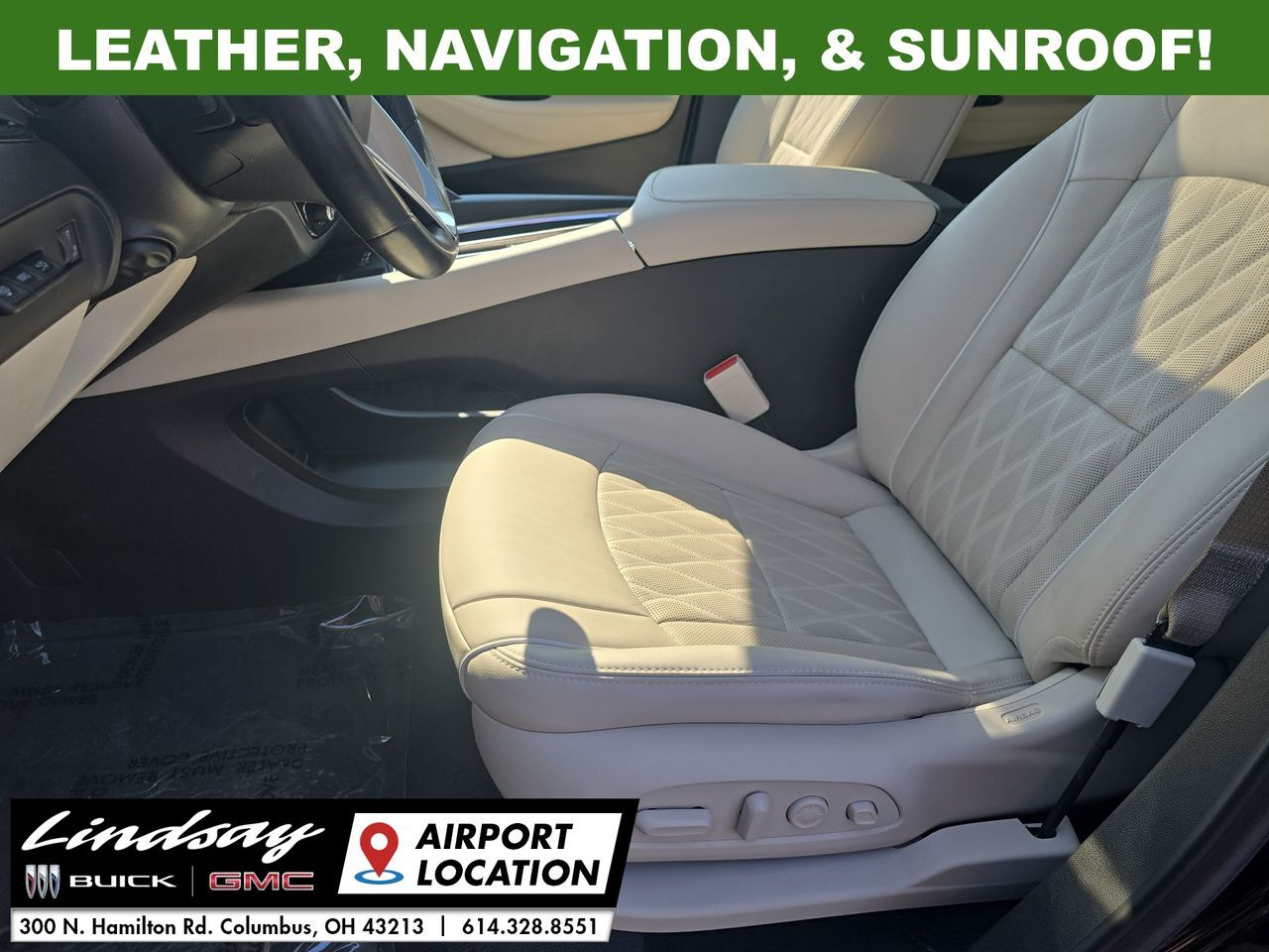 2023 Buick Enclave Avenir Columbus OH