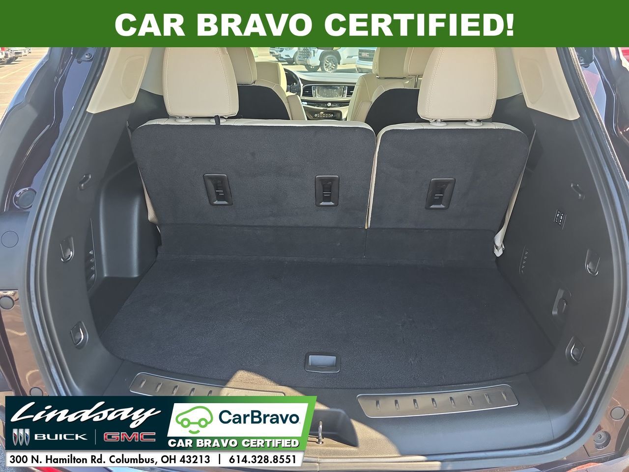 2023 Buick Enclave Avenir Columbus OH