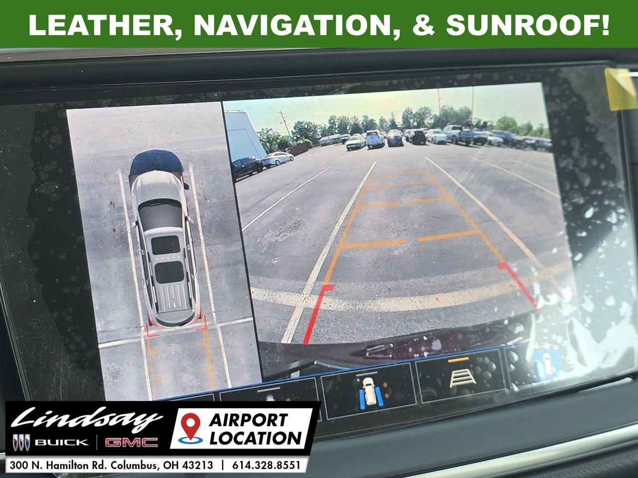 2023 Buick Enclave Avenir Columbus OH