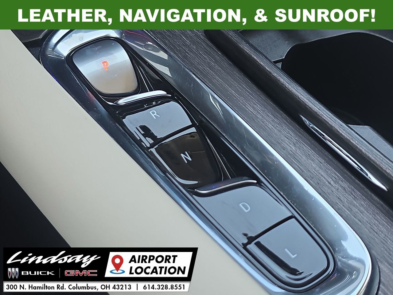 2023 Buick Enclave Avenir Columbus OH