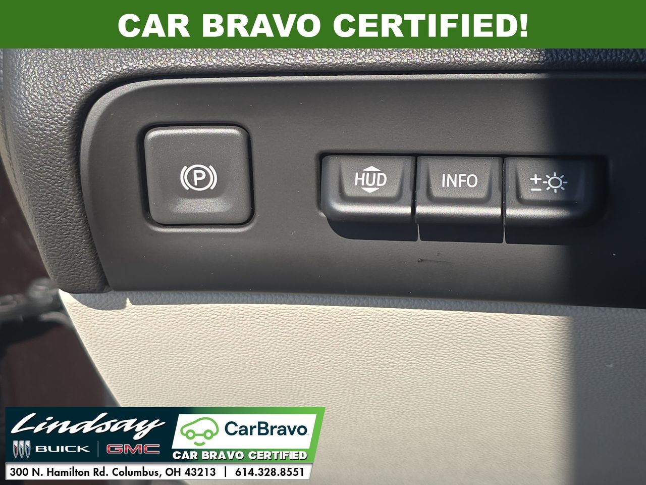 2023 Buick Enclave Avenir Columbus OH