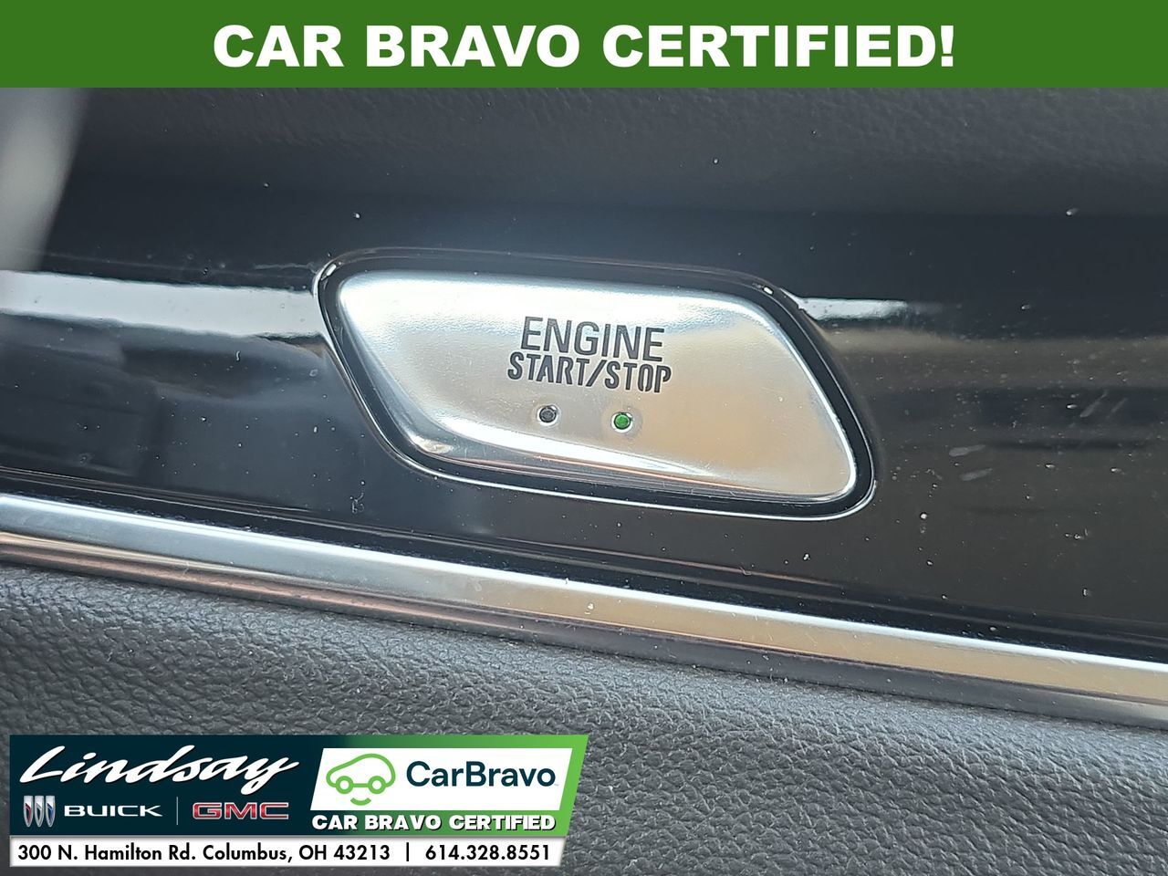2023 Buick Enclave Avenir Columbus OH