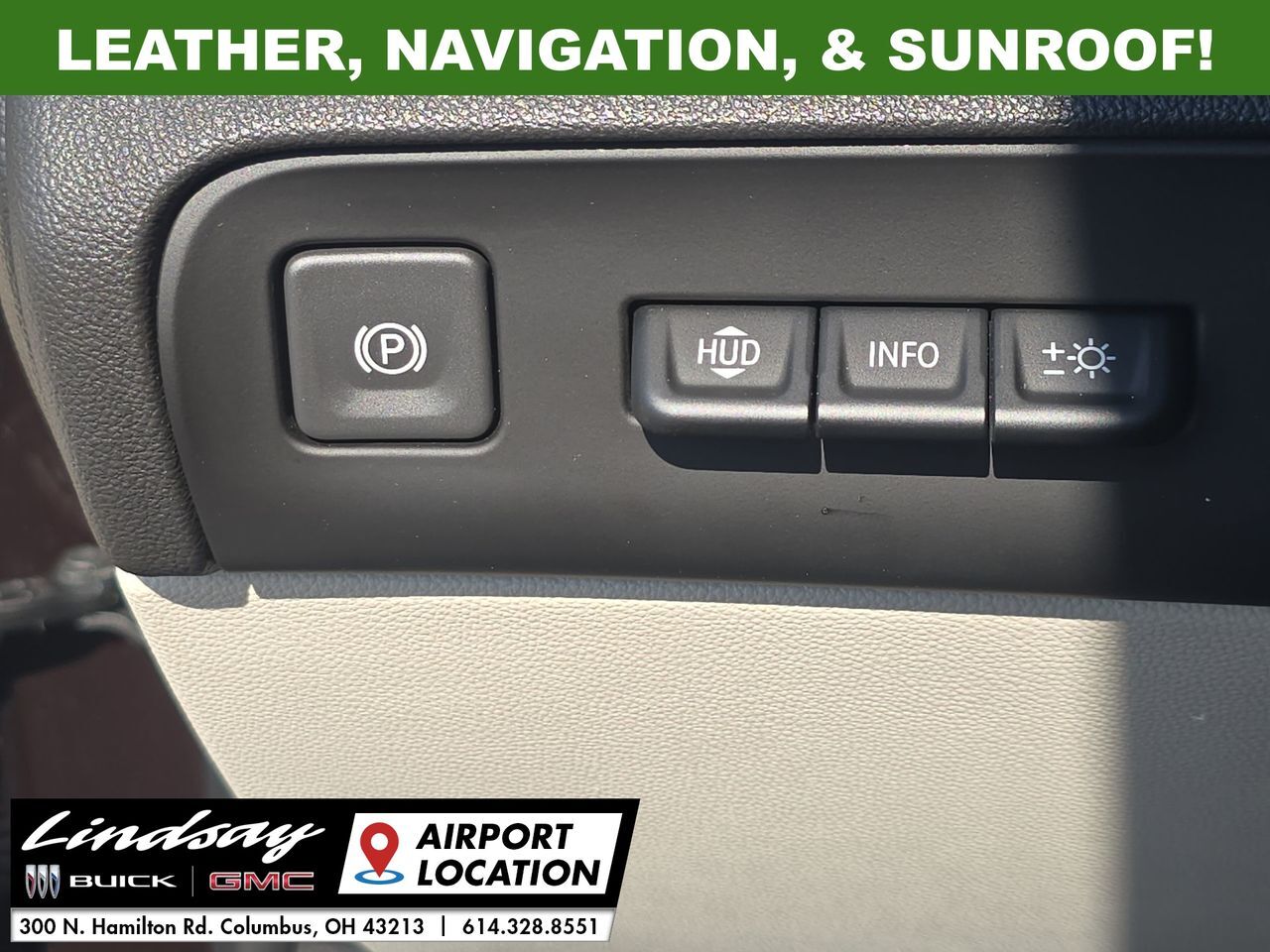 2023 Buick Enclave Avenir Columbus OH