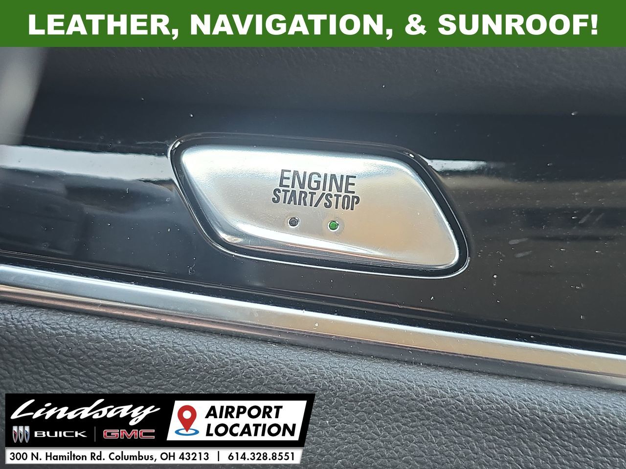 2023 Buick Enclave Avenir Columbus OH