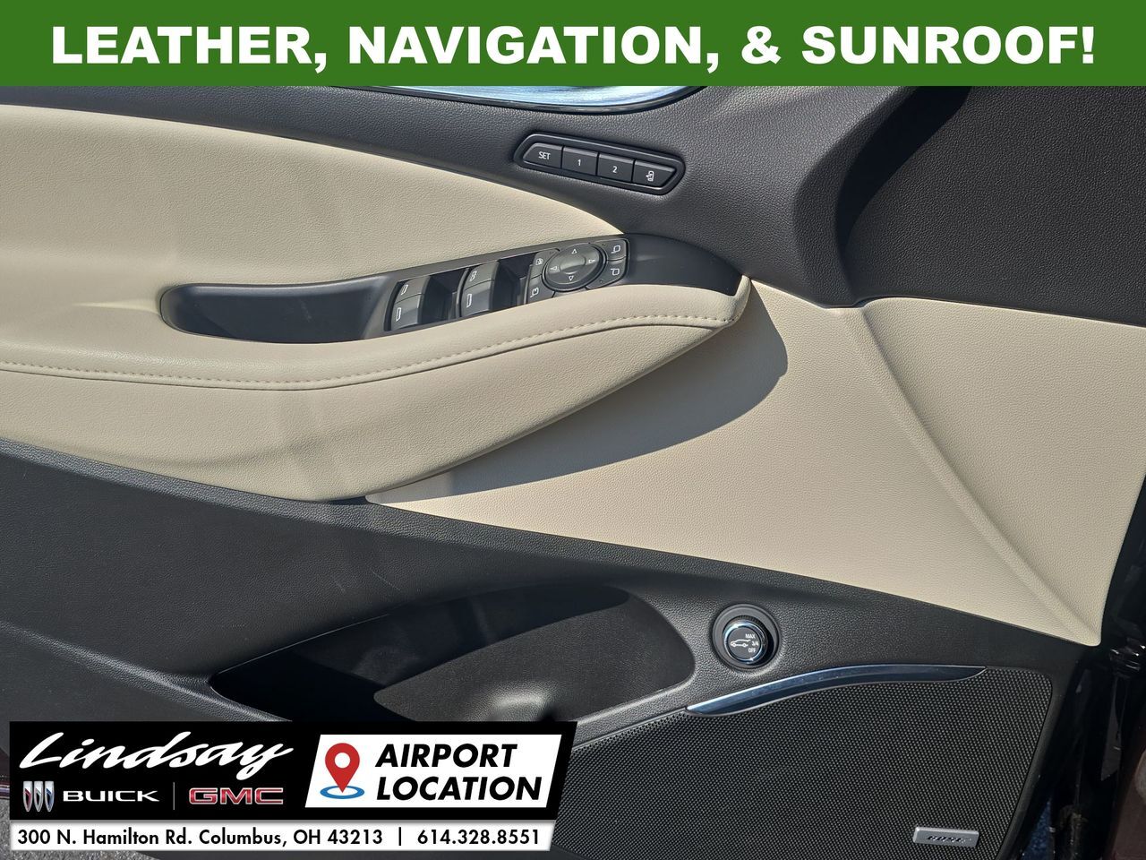 2023 Buick Enclave Avenir Columbus OH