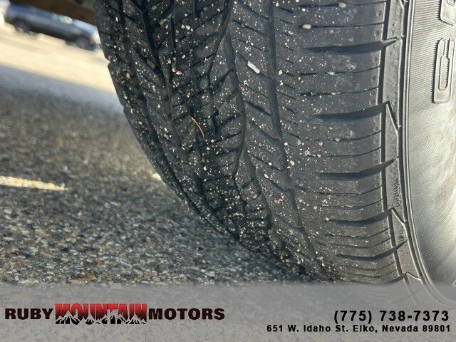 2023 Buick Enclave Avenir Elko NV