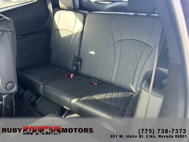 2023 Buick Enclave Avenir Elko NV