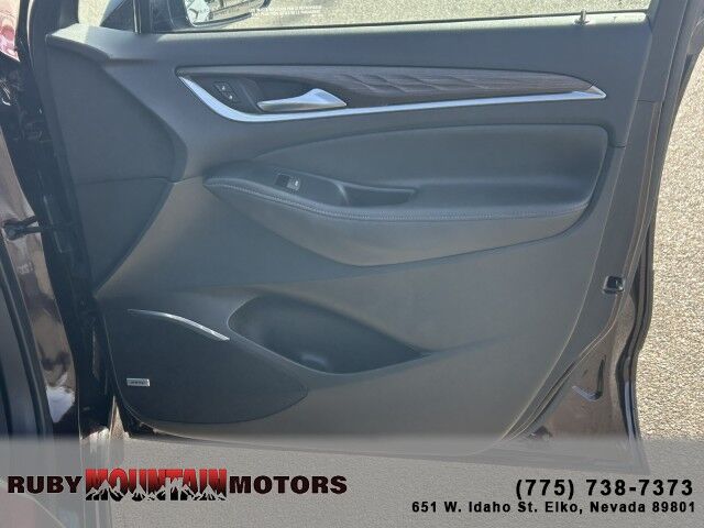 2023 Buick Enclave Avenir Elko NV