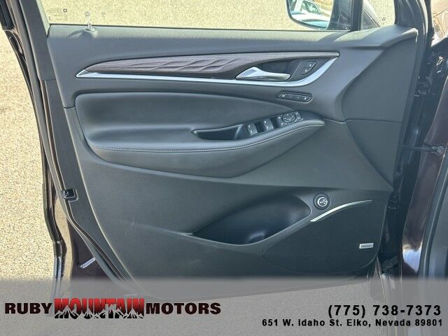 2023 Buick Enclave Avenir Elko NV
