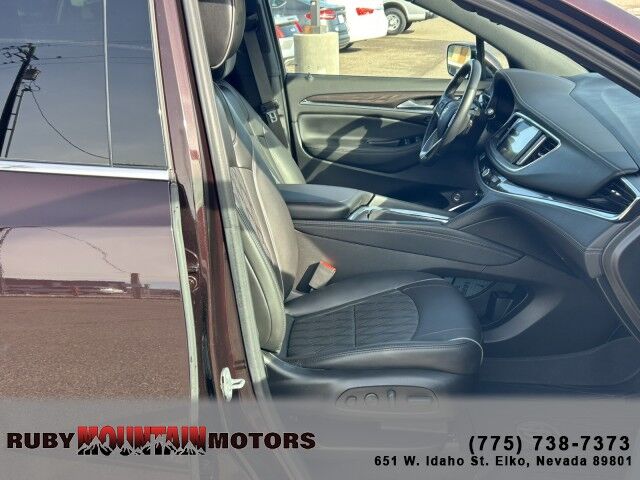 2023 Buick Enclave Avenir Elko NV