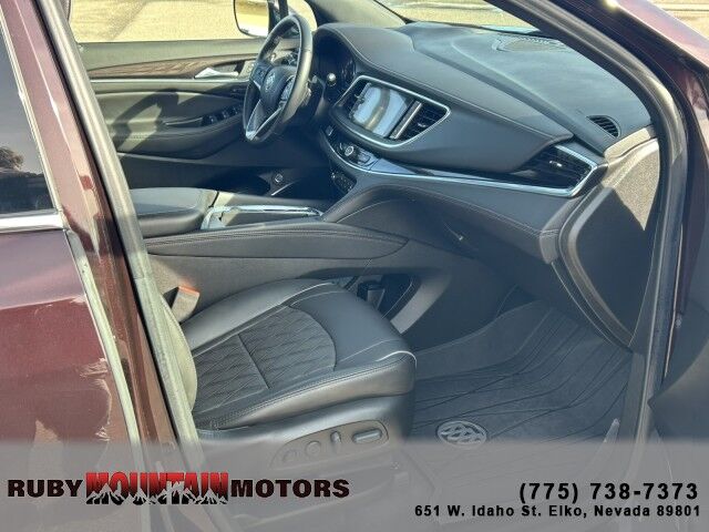 2023 Buick Enclave Avenir Elko NV