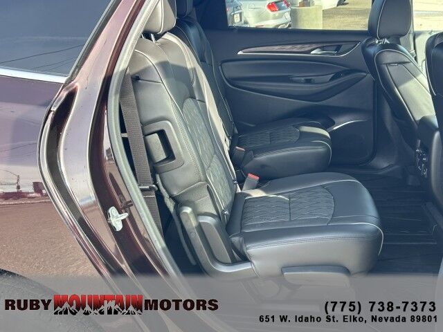 2023 Buick Enclave Avenir Elko NV