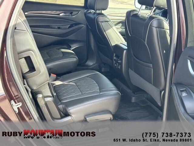 2023 Buick Enclave Avenir Elko NV