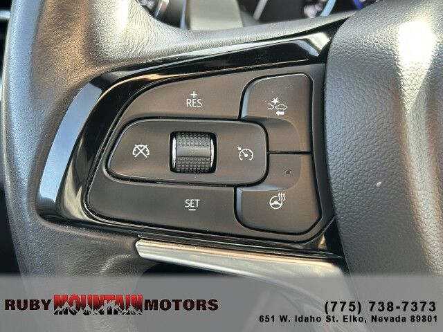 2023 Buick Enclave Avenir Elko NV