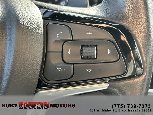 2023 Buick Enclave Avenir Elko NV