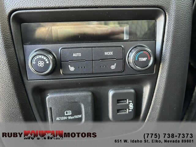 2023 Buick Enclave Avenir Elko NV