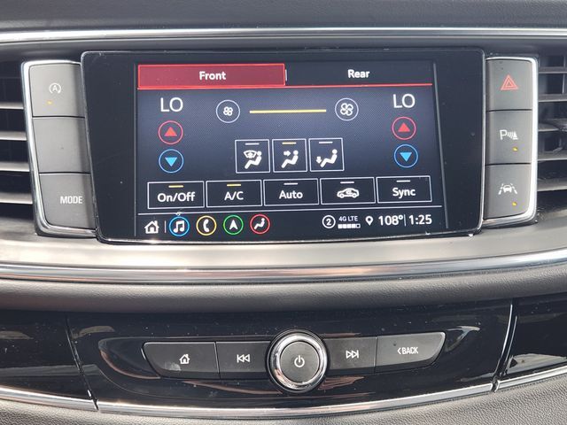 2023 Buick Enclave Avenir Grapevine TX