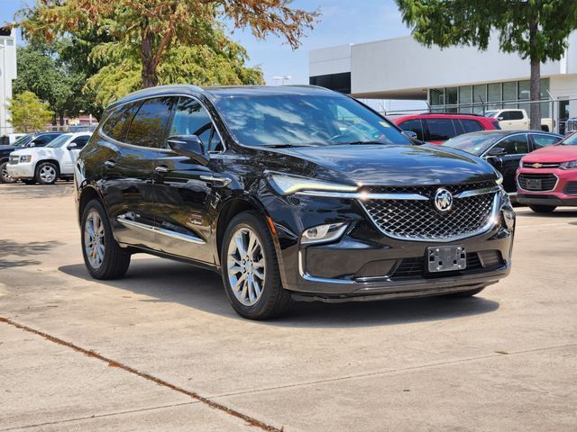 2023 Buick Enclave Avenir Grapevine TX