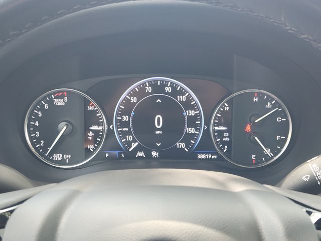 2023 Buick Enclave Avenir Grapevine TX