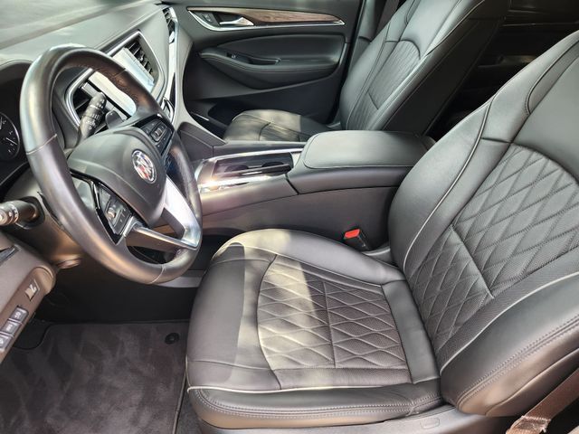 2023 Buick Enclave Avenir Grapevine TX
