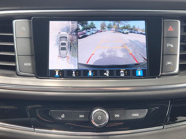 2023 Buick Enclave Avenir Grapevine TX