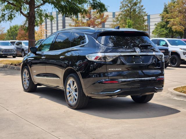 2023 Buick Enclave Avenir Grapevine TX