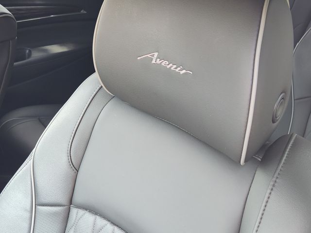 2023 Buick Enclave Avenir Grapevine TX