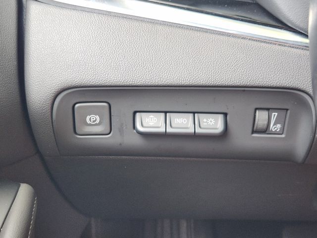2023 Buick Enclave Avenir Grapevine TX