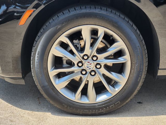 2023 Buick Enclave Avenir Grapevine TX